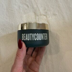 Beautycounter Lotus Glow Cleansing Balm
